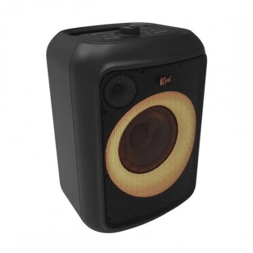 KLIPSCH GIG XL KARAOKE SPEAKERS KLIPSCH GIG XL KARAOKE SPEAKERS